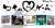 KOU さんが愛する5つのゲーム！ ドラゴンクエストモンスターズ テリーのワンダーランド3D モンスターハンター4[無印・G] マリオ&ルイージRPG3!!! エーペックスレジェンズ 大乱闘スマッシュブラザーズX  こんな感じかなあ #ワイのLOVEゲーム