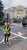 And this is Wagner's street cleaner