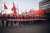 Первомай в Петербурге: Вопреки всем запретам   #КрасныйПервомай #1Мая