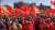 Праздник, зовущий к борьбе. Первомай в Москве   #1Мая #КрасныйПервомай #ДеньМеждународнойСолидарностиТрудящихся
