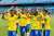 A big day for Sundowns. Today we sink or swim. Kubooo makwerin #DownsLive #Sundowns #TotalEnergiesCAFCL