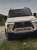 #レクサスGX かっこよ 兄貴分のLXや300よりカッコいい ディフェンダーより硬派なデザイン  3.5リッターV6ガソリンのフル4に 2.4リッター直4ターボハイブリッドのフル4  これクラウンクロスやタコマのiForceエンジンだよね これは年末出ると噂の250や新型70にも期待できるな てか車体デカい300並みだ