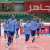 || عمليات الاحماء   #كأس_جاهز_للكرة_الطائرة   #الهلال     #الفيصلي