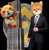 Away with #Bitcoin   , it's time for the true crypto kings to take over. #Babydoge and #MemeRusher are taking over the meme game and aiming for the moon together!  At some point #Binance    just has to list  We'll make sure of that together  #Togethe