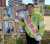ポスター番号3番！ 昨日写真を上げ忘れてました  #日本維新の会 #熊本維新の会 #熊本県議会議員選挙 #熊本県議会議員選挙2023 #熊本県議選 #熊本県議選2023 #熊本県議会議員
