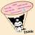 Founder @kihehexd earning money to eat carrot cake in Eunos   #bitcoin #OrdinalsNFT #brc20