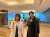 #クロサギ 今夜10時スタート 放送まであと12時間  #平野紫耀 さん、#黒島結菜 さん まだまだ #TBS をジャック  このあとは、 #ひるおび #ゴゴスマ #Nスタ に生出演します  ぜひご覧ください