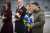 Zelensky meets with Latvian President in Lviv.  President Volodymyr Zelensky, Latvian President Egils Levits, and their First Ladies honored the memory of fallen Ukrainian soldiers at Lychakiv Cemetery on March 3, the president's office reported.