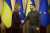 Zelensky meets with European Parliament President in Lviv.  President Zelensky thanked Roberta Metsola for her leadership in supporting Ukraine and for the EU Parliament's decision to grant the country the status of a candidate for EU membership in J