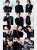 SixTONES new member profile   #SixTONES_声 #SixTONES_慣声の法則