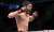 #kaz #boxing #MMA #UFC Махачев и Волкановски ощупали друг друга во время дуэли взглядов. Видео