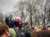 Это было будто в другой жизни. Питер, 23 января 2021.  #свободуНавальному #FreeNavalny