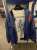 Cazadora y camiseta de Irreductibles recordando el m&iacute;tico gol sur en la exposici&oacute;n del centenario de Sarri&agrave; ⁦@RCDEspanyol⁩ #rcde