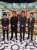\u2727₊ #ラーゲリメディア情報 ₊\u2727  「中居正広の金曜日のスマイルたちへ」 明日12/2(金)20:00～ 『#ラーゲリより愛を込めて』 公開記念の2時間SP  #二宮和也 さん #松坂桃李 さん #桐谷健太 さん  #安田顕 さん がスタジオへ&hellip; 二宮さんの衣装にご注目です  #金スマ @kinsuma18_tbs