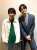 ＼ついに本日公開／  #ラーゲリより愛を込めて  公開初日の今日は #二宮和也 さんと #松坂桃李 さんが TBSを電波ジャック  多くの方に映画の魅力が伝わります ように 愛を込めてお届けします  #thetime_tbs  #tbs_loveit  #hiruobi_tbs  #cbc_gogo  #Nスタ #kinsuma18_tbs #金スマ