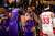 D&rsquo;Angelo Russell Still Trying To Build A Rapport With Anthony Davis! Hooping To Have A Better Chemistry   #LakersNation #lakerswin #lakers #NBA #NBA2K22 #NBA2K22 #NBATwitter #NBAextra #ESPN #NBAEasternConference #LeBronJames&nbsp;#lebron