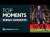 TOP MOMENTS Sergio Busquets LaLiga Santander