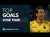 TOP GOLES Jos&eacute; Mari LaLiga Santander