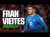 FRAN VIEITES: el portero de moda en el REAL BETIS