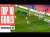 &iexcl;Los 10 MEJORES GOLES del GRANADA CF en LALIGA EA SPORTS 2023/24!