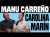 LALIGA VS | T.2 - Cap&iacute;tulo 9: Carolina Mar&iacute;n y Manu Carre&ntilde;o