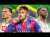 &iexcl;Los MEJORES GOLES de BRASILE&Ntilde;OS en LALIGA! | 2015-2025