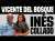 LALIGA VS | T.2 - Cap&iacute;tulo 10: Vicente del Bosque e In&eacute;s Collado