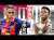 CARA a CARA | RAPHINHA vs VINÍCIUS en LALIGA