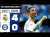 Exhibición de la BBC \u26aa\ud83d\udd25 | Real Madrid 4-0 Deportivo Alavés 2017/18