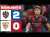 LEVANTE UD 2 - 0 SEVILLA FC | RESUMEN LALIGA EA SPORTS