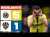 VILLARREAL CF 5 - 1 LEVANTE UD | RESUMEN LALIGA EA SPORTS