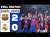 FC Barcelona 2 - 0 Real Madrid 2025/26 PARTIDO COMPLETO
