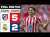 Atlético de Madrid 5 - 2 Real Madrid 2025/26 PARTIDO COMPLETO