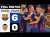 FC Barcelona 6 - 0 Valencia CF 2025/26 PARTIDO COMPLETO