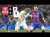 Los 10 ÚLTIMOS MINUTOS del gol de MESSI en ELCLÁSICO \ud83d\udd25