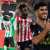 &iquest;Como que estos  llevan el ?  #LaLigaSantander