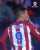 Out of nothing!! What a golazo!   @Torres  @atletienglish   #CeltaAtleti #LaLigaSantander