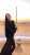 Wishing my friends a happy blessed Ramadan \ud83c\udf19...#ramadankareem\ud83c\udf19 #deserteagle #longblackhair #ramadandecorations #ramadannights #uae#saudiarabia #qatar #egypt #bahrain #iraq #erbil #jeddah #riadh