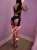 Petite Aiko and slim slender Spanish beauty Leila available
