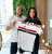 Genteee!! Recebo tantas mensagens de carinho e pedidos de camisa autografada do Lucas, que seria imposs&iacute;vel conseguir atender a todos. Por isso resolvi presentear duas pessoas com uma camisa autografada com dedicat&oacute;ria para agradecer to