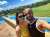 Just us&hellip; TE AMO TANTO! \ud83d\udc9b