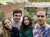 гражданам на этой фотокарточке всё нравится в Тбилиси, они не хотят в Воркуту и Магнитогорск