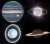 NASA's James Webb telescope has now captured images of all four gas giants