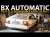 Cette Citroen BX Automatic est a l’arrêt depuis 2005, peut-elle être sauvé ?