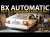 Cette Citroen BX Automatic est a l’arrêt depuis 2005, peut-elle être sauvé ?