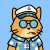 FYI I&rsquo;m now a Bitcoin maxi. @coomcats #ordinals