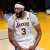 Anthony Davis had 26 BLOCKS in the Lakers-Grizzlies series.  Total domination.