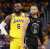 Free throws in Lakers-Warriors series:  LA &mdash; 83  Golden State &mdash; 39   (via @WarriorsMuse)