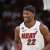 Jimmy Butler:  'We got three [games] to get, It's not impossible.'  (via @NBATV)