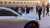 Pics: The presentation of the NamX hydrogen car to King Mohammed VI